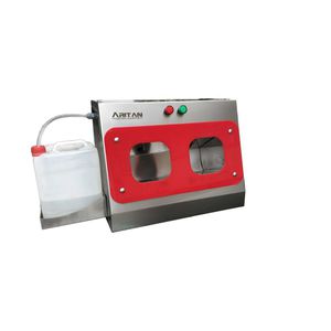 dispensador de sabonete da linha comercial