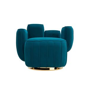 poltrona contemporânea 1