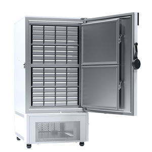 freezer de laboratório