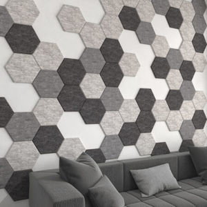 painel acústico para parede