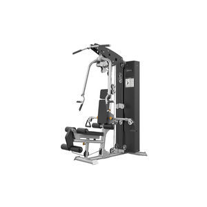 aparelho de musculação puxada alta