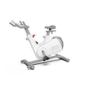 bicicleta estática magnética