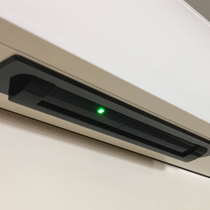 sensor de presença