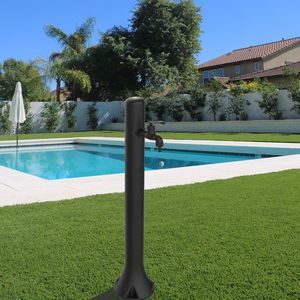 bebedouro de jardim