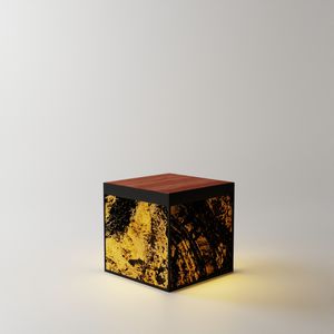 mesa de centro contemporânea