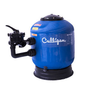 bomba de filtragem para piscina de areia