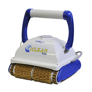 limpador automático para piscina
