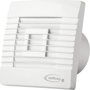ventilador axial
