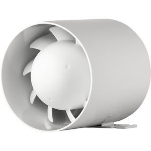 ventilador axial