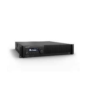 amplificador de áudio 1