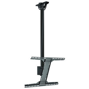 suporte de teto para TV contemporâneo 1
