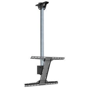 suporte de teto para TV contemporâneo 1