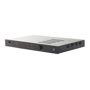 amplificador de áudio 1