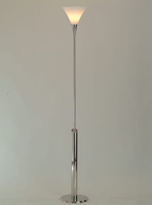 luminária de piso