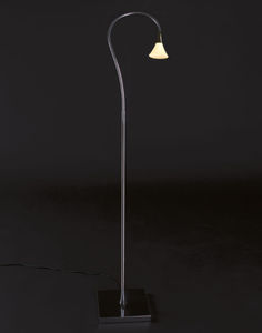 luminária de piso