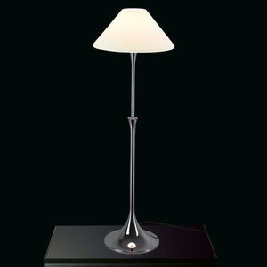 luminária de mesa