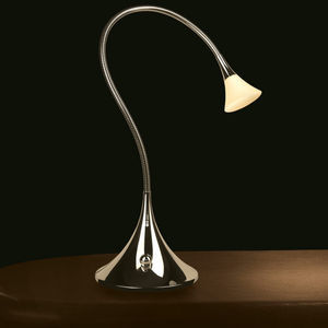 luminária de mesa