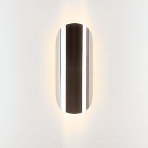 arandela contemporânea
