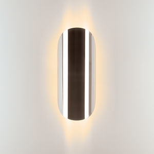 arandela contemporânea