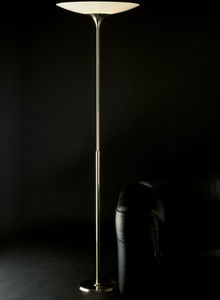luminária de piso
