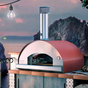 forno de pizza da linha residencial