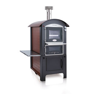 forno a lenha