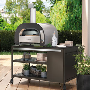 forno de pizza da linha residencial