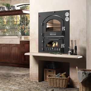 forno a lenha