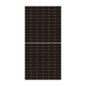 painel fotovoltaico monocristalino