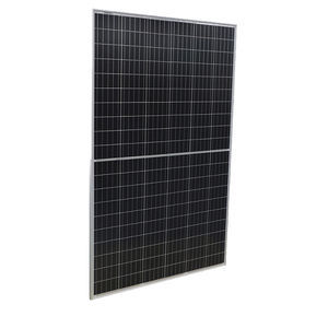 painel fotovoltaico monocristalino