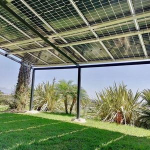 painel fotovoltaico monocristalino