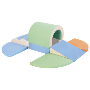 carpete para creche