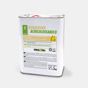 tratamento de proteção hidrófugo
