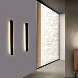 arandela contemporânea 1