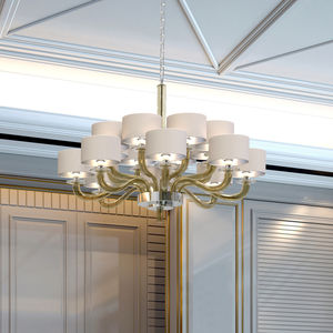 lustre contemporâneo 1