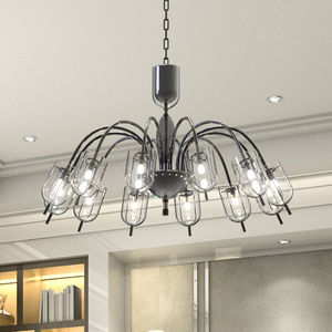 lustre contemporâneo 1