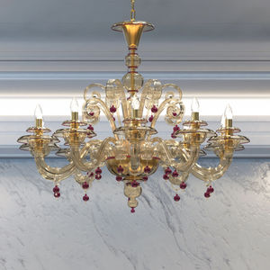 lustre contemporâneo 1