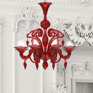 lustre contemporâneo 1