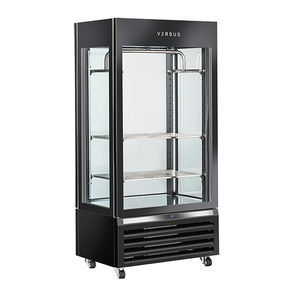 vitrina refrigerada para açougue