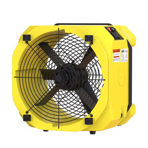 ventilador axial