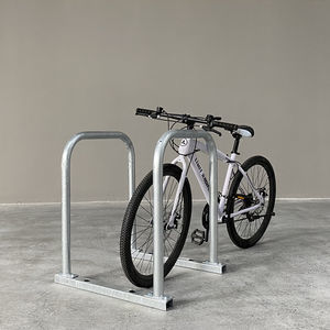 bicicletário de piso 1