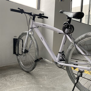 bicicletário de piso 1