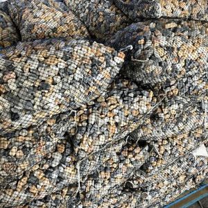 seixo para jardim