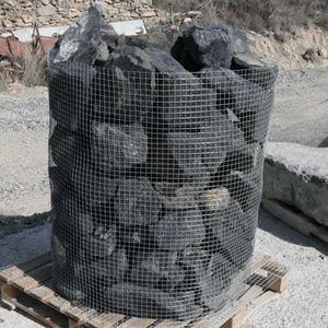 bloco de pedra para parede