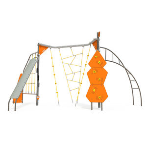 estrutura para trepar para parque infantil