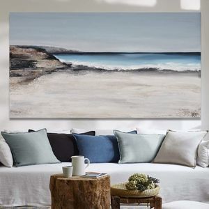 quadro decorativo em acrílico