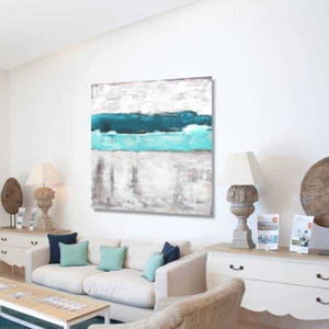 quadro decorativo em acrílico