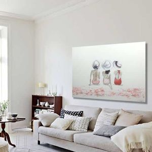 quadro decorativo em acrílico