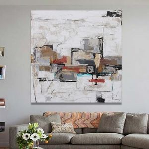 quadro decorativo em acrílico