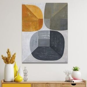quadro decorativo em acrílico